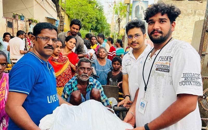Health Camp